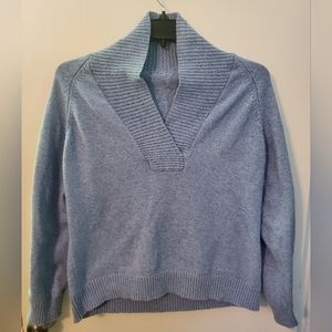 Light Blue Sweater
